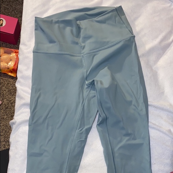 Lululemon leggings - Picture 2 of 2
